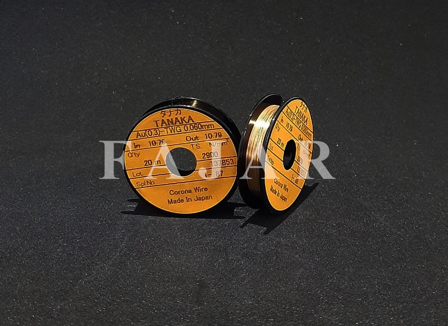 Wire 0.06 (A) 