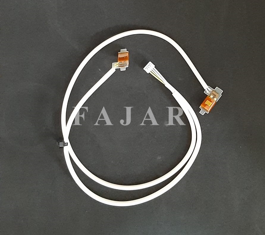 Thermistor iR-5570/6570 - FM2-9766