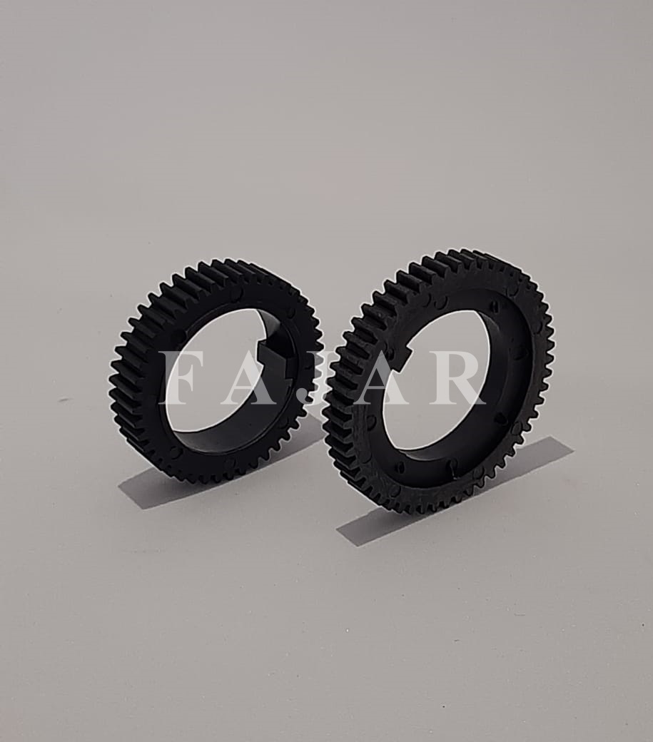 Gear iR-5000 - FS7-0666 & FS7-0661