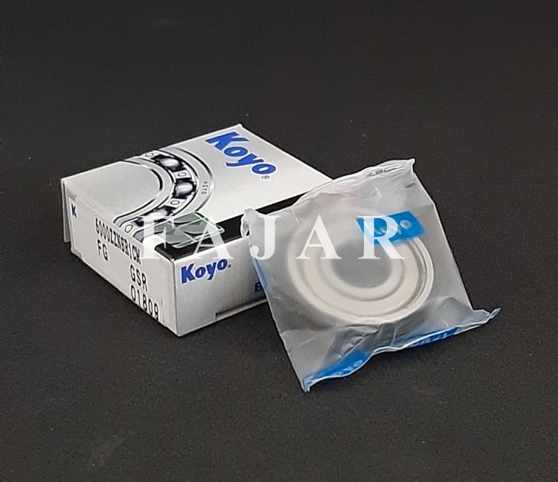 Bearing LOWER iR-5000 - 6000Z