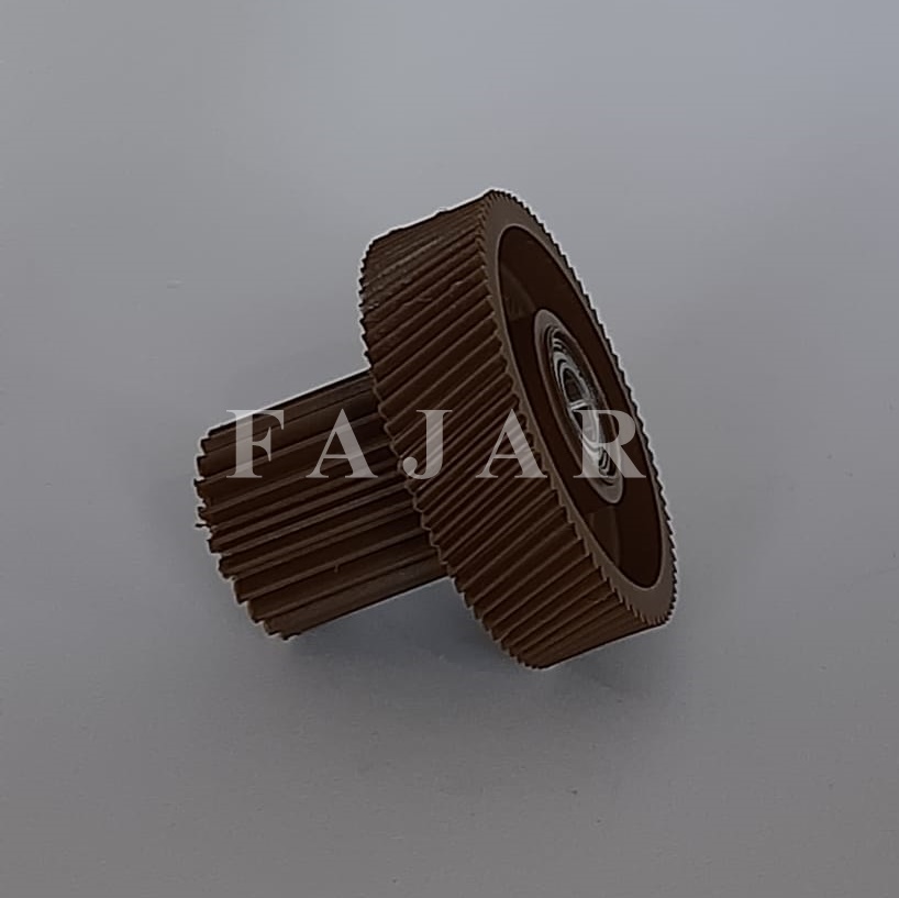 Gear 22/75T iR-5000 (2 Bearing) Motor Pemanas - FS7-0658