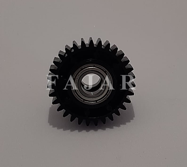 Gear iR-5000 Kompeyor