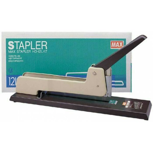 MAX STAPLER