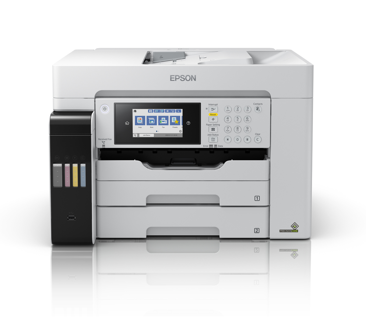 EPSON ECOTANK L15160