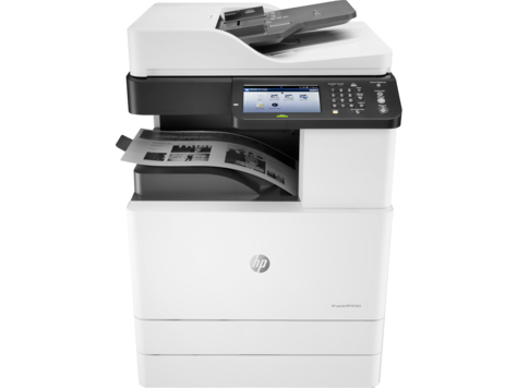 HP LaserJet MFP M72630dn