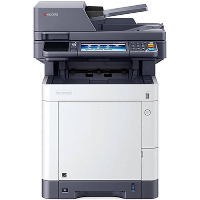 Kyocera Ecosys M6630Cidn