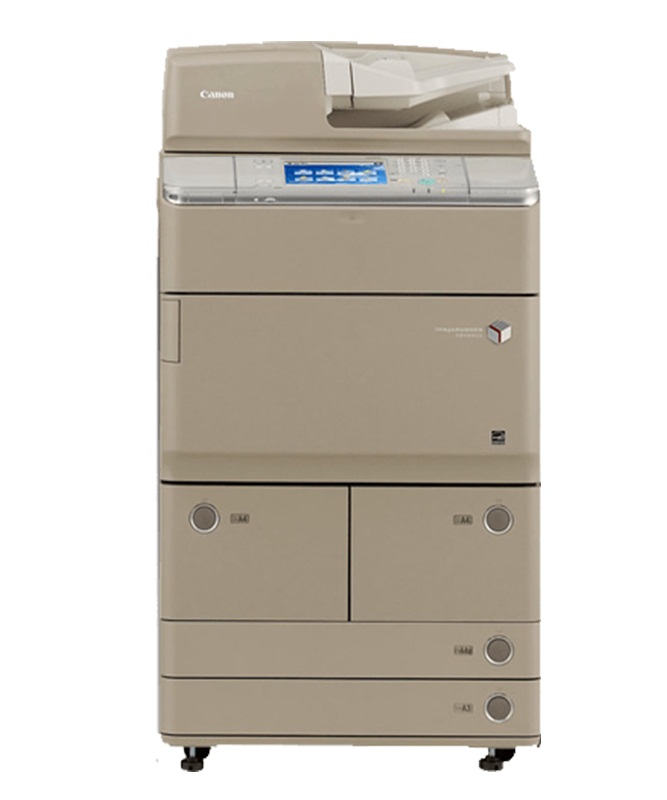 Canon iR-Advance 6055 / 6065 / 6075