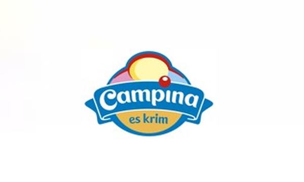 Campina Ice Cream
