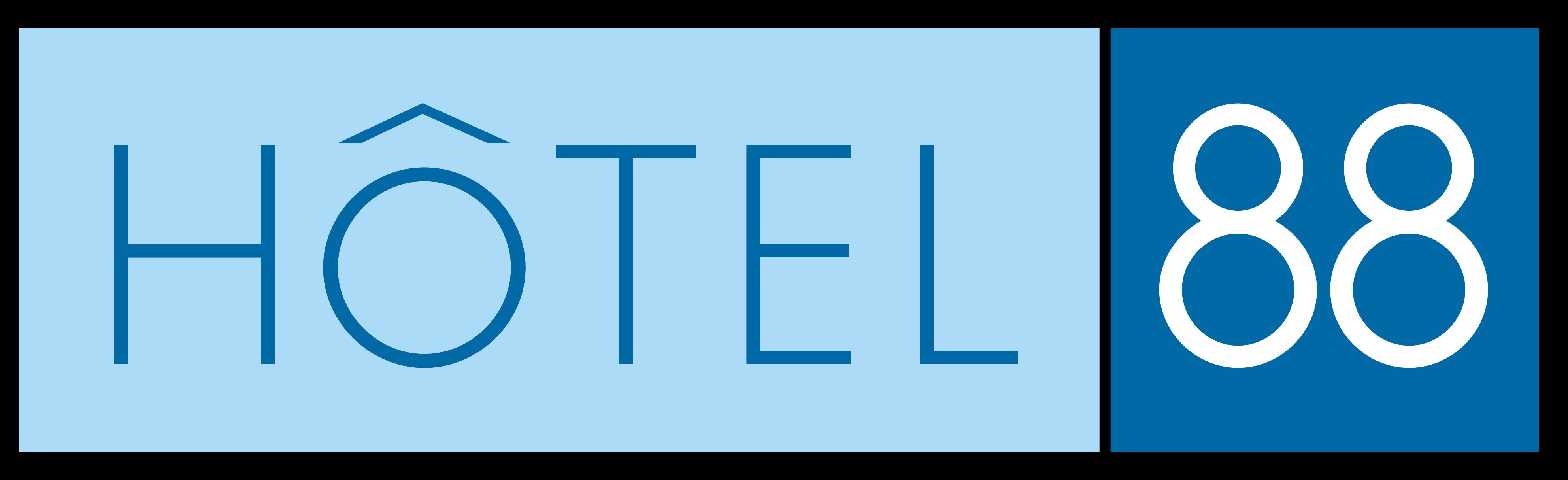 Hotel 88